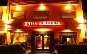 Hotel Bermudas